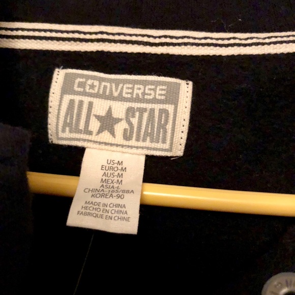 Converse Jacket - Picture 3 of 6